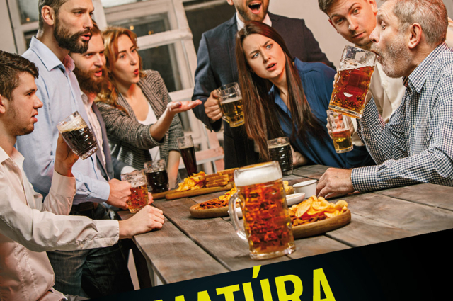 Elrajtolt a „MÁTRAFÜREDI KOCSMATÚRA”!