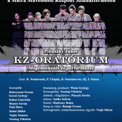 KZ-Oratórium