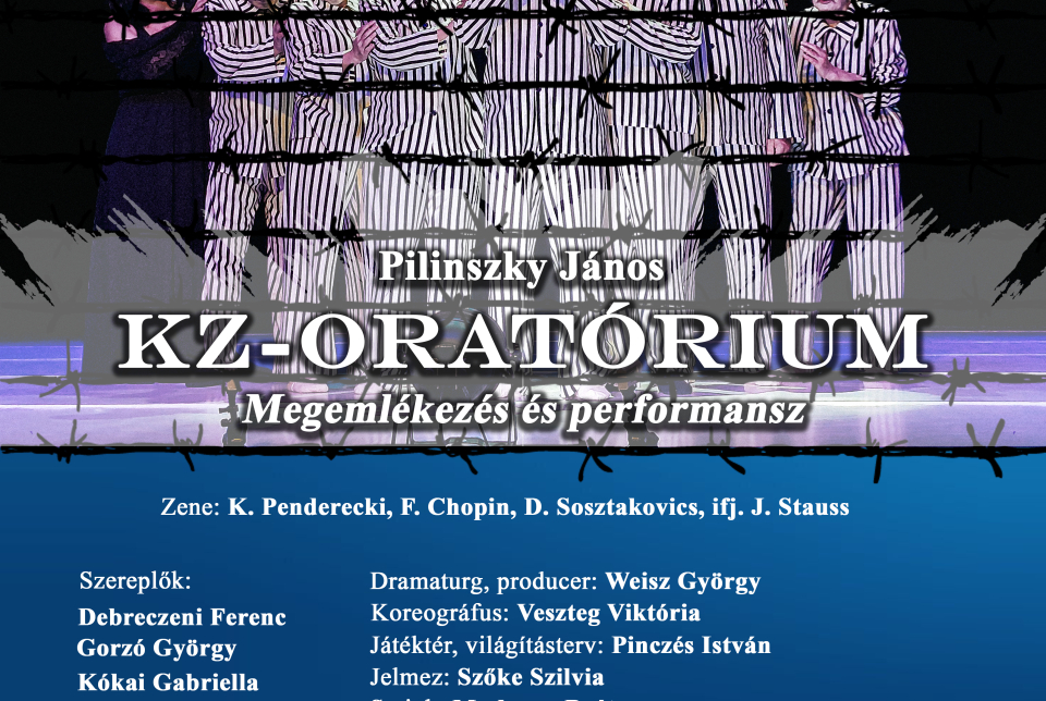 KZ-Oratórium