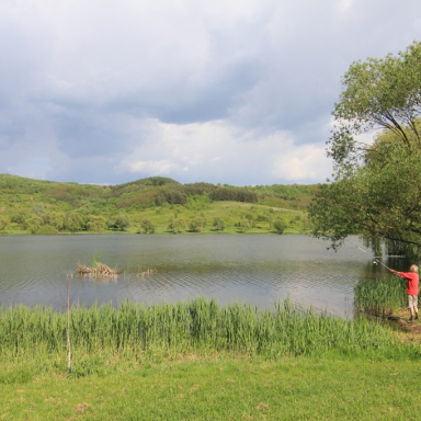 Horgászat