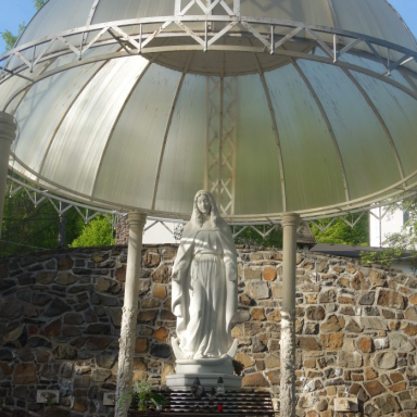 Mátrai templomok lovagjai