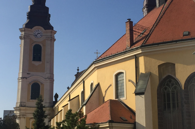 Új turisztikai attrakcióval gazdagodott Gyöngyös