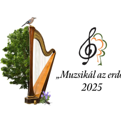 Muzsikál az erdő - Mátrai Művészeti Napok - Tar