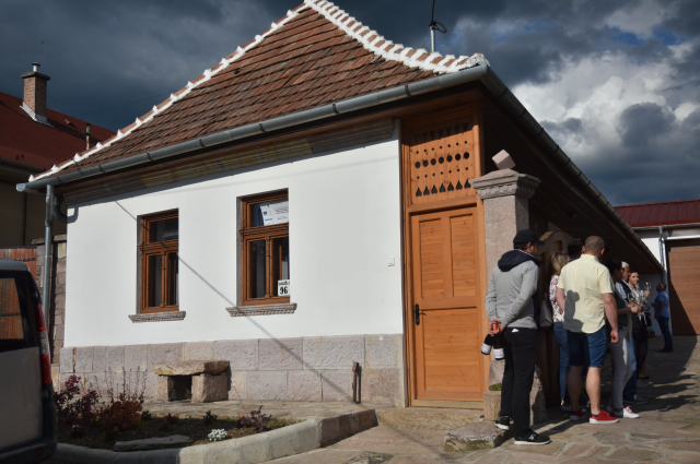 Igazi kuriózum a Mátra legújabb pincészete