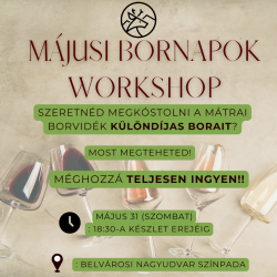 Mátrai Bornapok