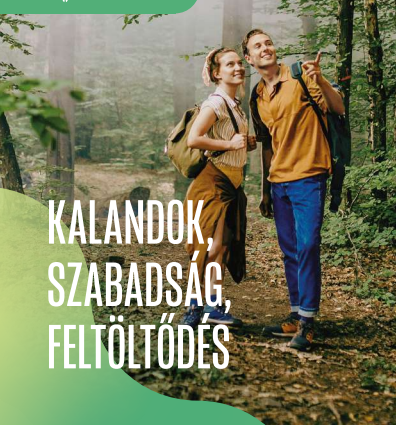 Mátra-Bükk - Kalandok, szabadság, feltöltődés