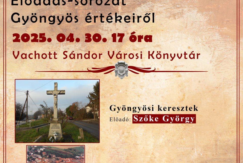 Értéktári esték 12.