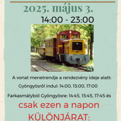 Farkasmályi dűlő + pince futás és nyitott pincék