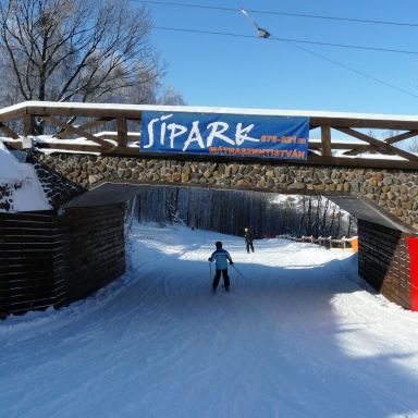 Sípark