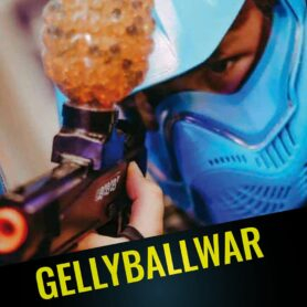 GellyballWar