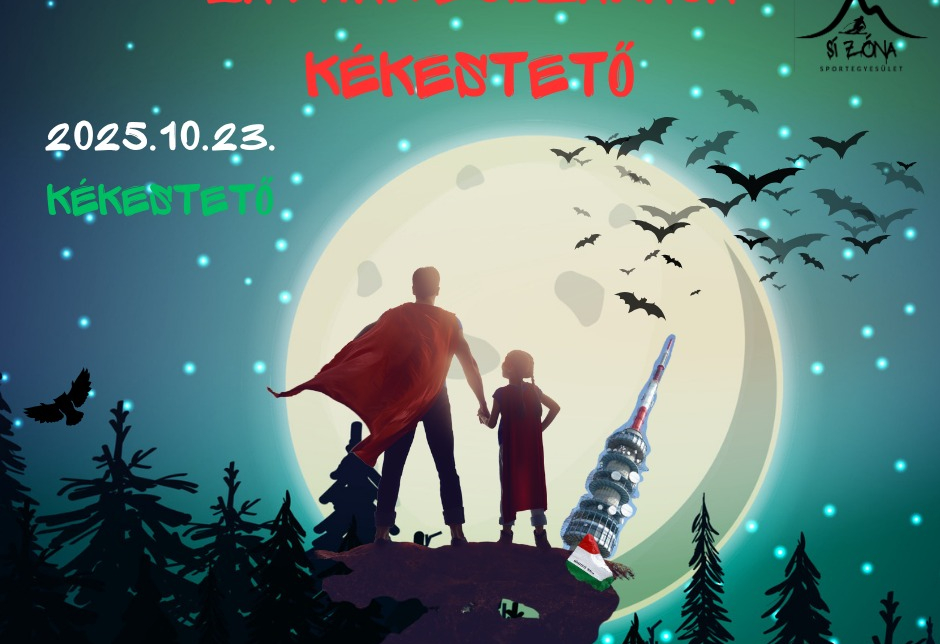 Bátrak éjszakája