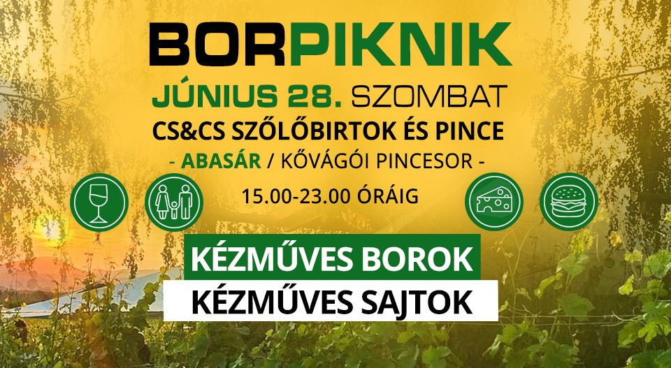 Borpiknik Special
