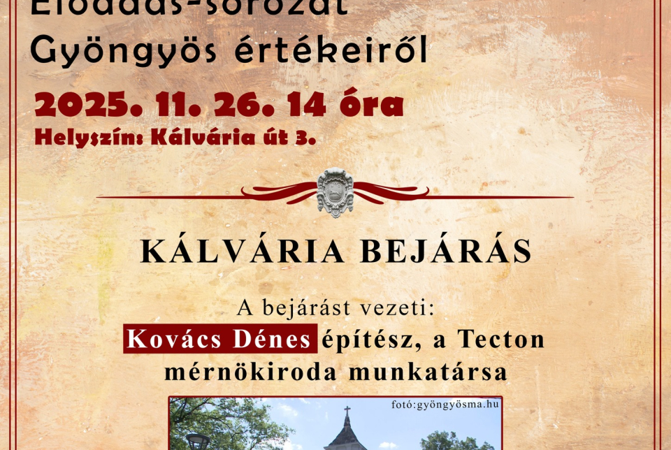 Értéktári esték 17.