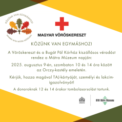 Közünk van egymáshoz