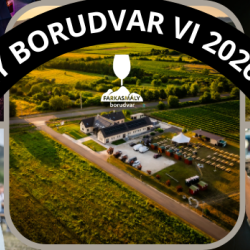 Farkasmály Borudvar