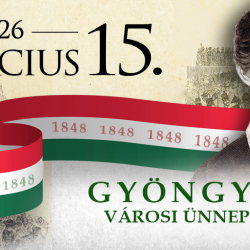 Március 15.