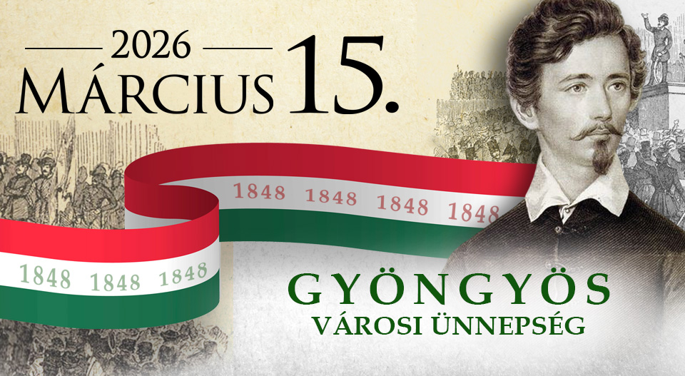 Március 15.