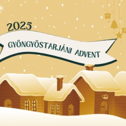 Gyöngyöstarjáni Advent