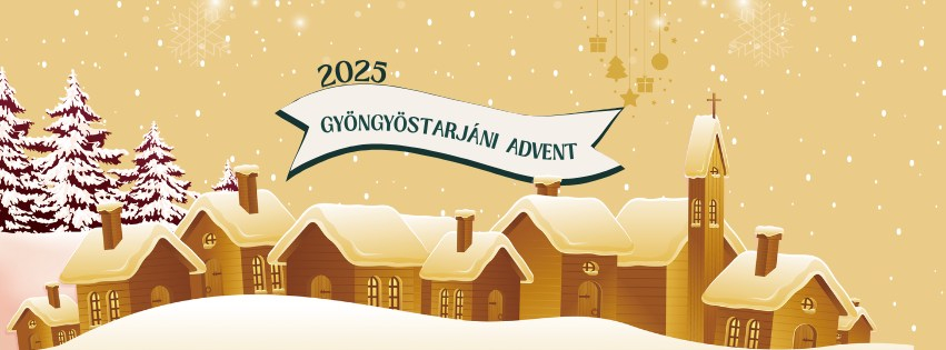 Gyöngyöstarjáni Advent