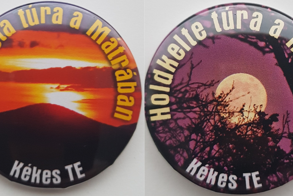 Napnyugta-túra a Tarjáni Vérszilvafa-sorhoz