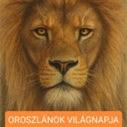 Oroszlánok világnapja