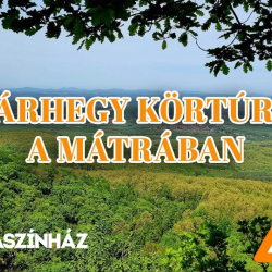 II. HumorWoodstock Parádsasváron - A Parádi Humorparádé