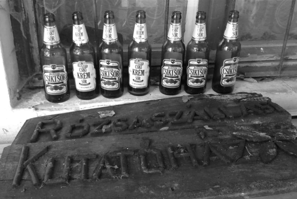 Rózsaszállás Maraton /27/17 teljesítménytúra