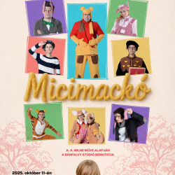 Micimackó