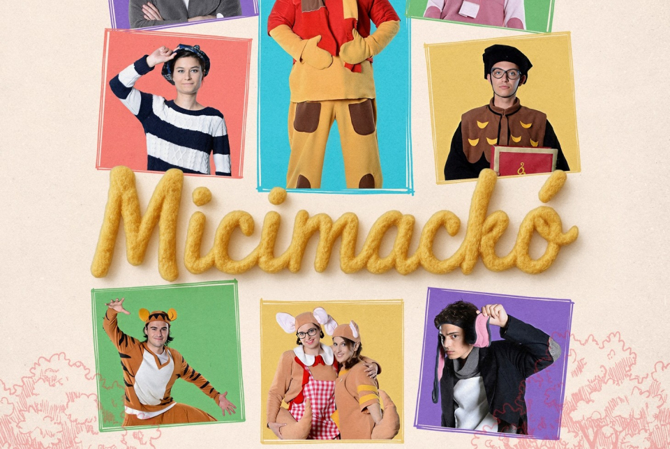 Micimackó