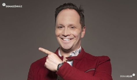 II. HumorWoodstock Parádsasváron - A Parádi Humorparádé