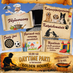 Mátrafüredi majális