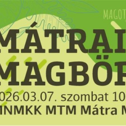 Mátrai Magbörze