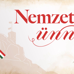 Nemzeti ünnep a Siroki várban