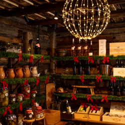 Advent első vasárnapja az Ízek Kertjében