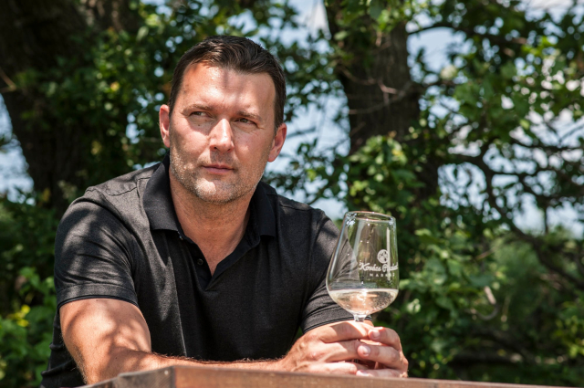 Kovács Pince - MISA MUNK