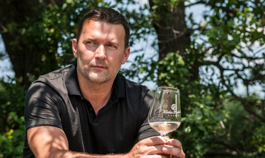 Kovács Pince - MISA MUNK