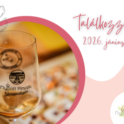 Nyitott Pincék Napja - Gyöngyöstarján