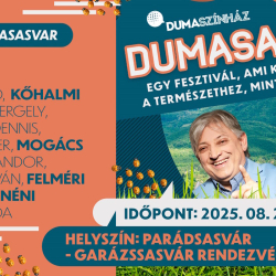 Dumasasvár