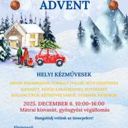 Mátrai Advent