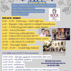 Nagyréde 750. születésnapja