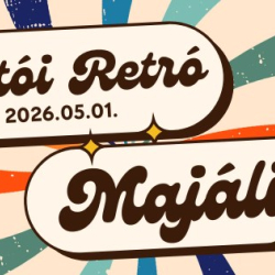 Sástói Retró Majális