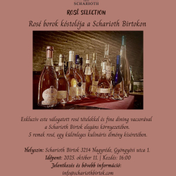 Rosé Selection