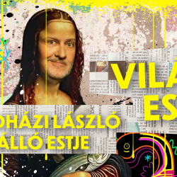 A világ esze