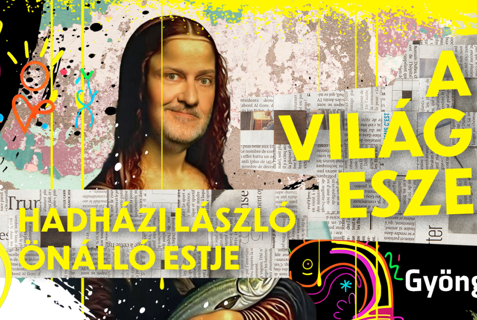 A világ esze