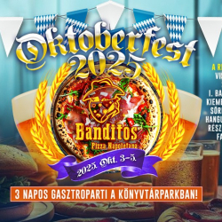 Banditos Oktoberfest 2025