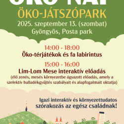 Öko-Nap
