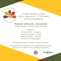 Közünk van egymáshoz