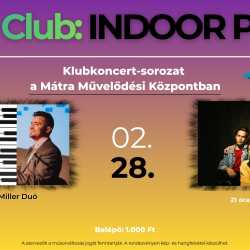 CoolT Club: Indoor Piknik (10/1)
