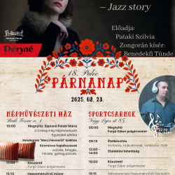 18. Palóc Párnanap