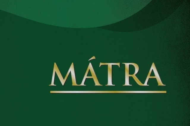 Megjelent a Mátra útikönyv legújabb kiadása!